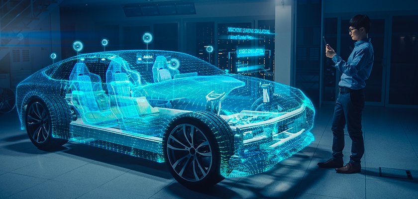 Is the Automotive Industry just Big Tech on Wheels? automotive big tech on wheels alias, iot, Autodesk alias autostudio, alias surface, alias concept