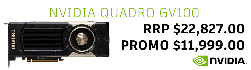 nVIDIA GV100 promo 1 Moving at the Speed of Business