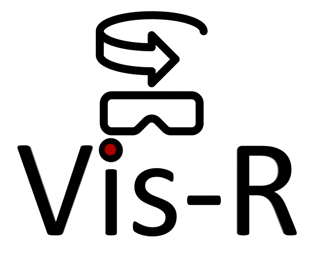 Vis-B Batch Image Rendering Configurator DC Vis-R Interactive Virtual reality and/or augmented reality configurator