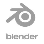 Content and asset management -Connecter integrations - blender