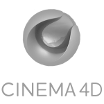 Content and asset management -Connecter integrations - cinema 4d