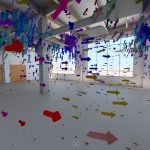combining Revit, dynamo, simulation cfd and Autodesk cloud rendering