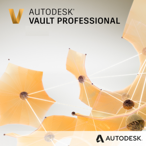 Vault Professional logo Moving at the Speed of Business