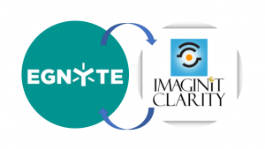 Egnyte and Clarity