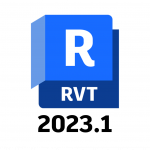 What's New in the Revit 2023.1 Release
