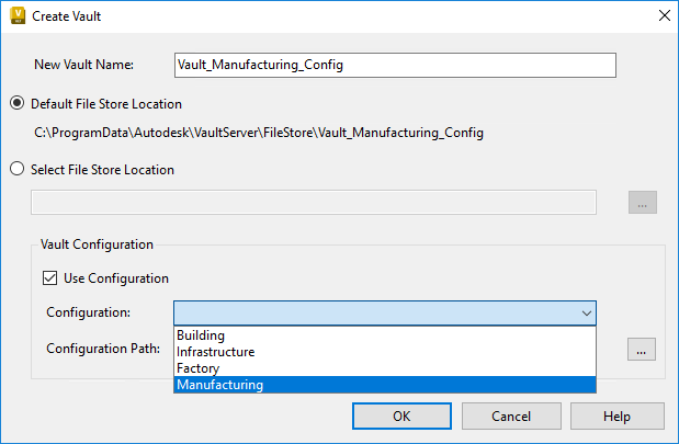 AutoCAD Vs AutoCAD Electrical Vault Professional Integration