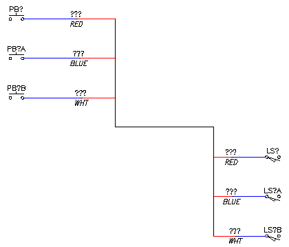 AutoCAD Vs AutoCAD Electrical Wires and Wire Numbers