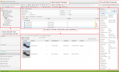 Autodesk Vault Vs Windows Explorer - File Management | Design Consulting