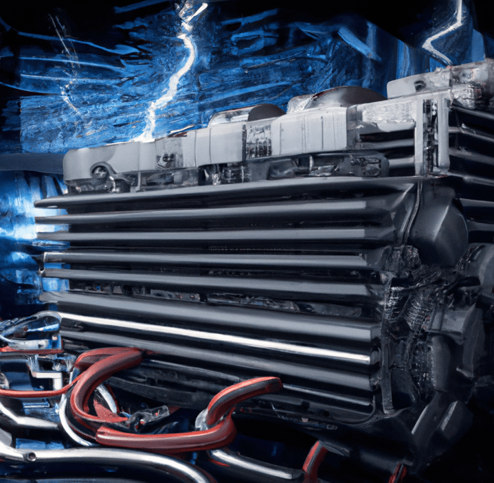 Connected Electrical Design