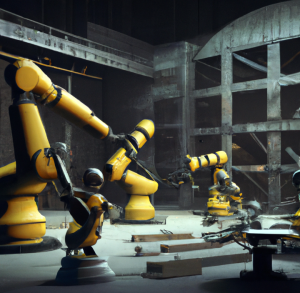 Connected Factory Design Moving at the Speed of Business