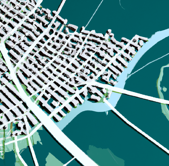 Connected GIS Design min Moving at the Speed of Business