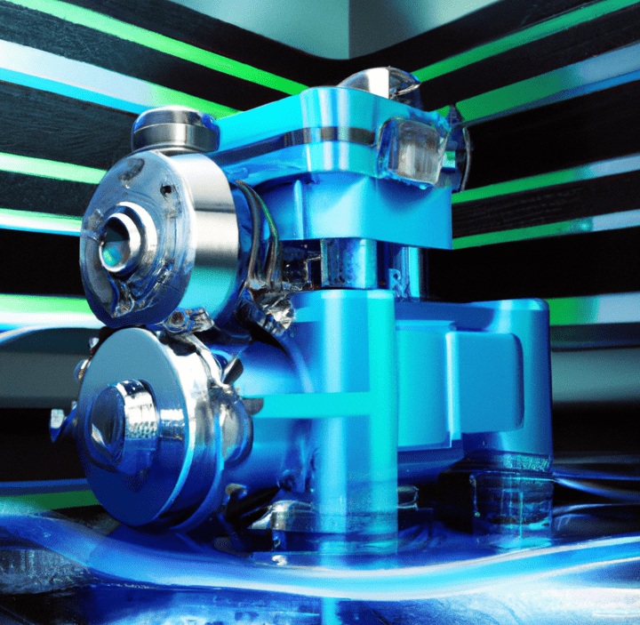 Connected Mechanical Design