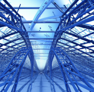 Connected Structural Design Moving at the Speed of Business