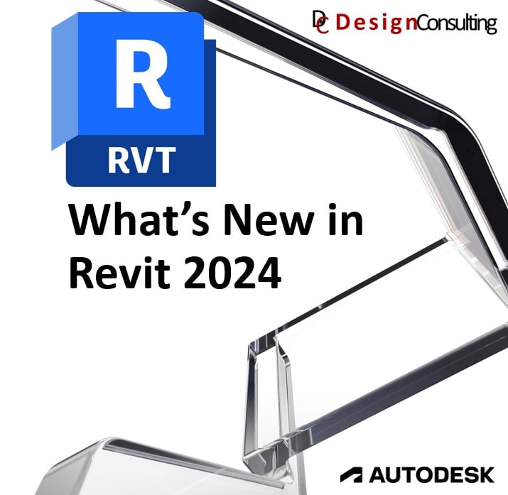 Whats New in Autodesk Revit 2024 Check out the latest BIM features for architectural, structural and MEP design in What's New for Autodesk Revit 2024