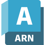 autodesk arnold product icon social 400 Moving at the Speed of Business