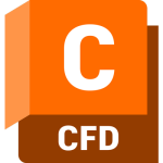 autodesk cfd product icon social 400 Moving at the Speed of Business