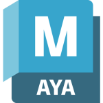 autodesk maya product icon social 400 Moving at the Speed of Business