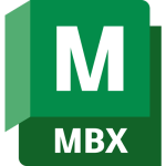 autodesk mudbox product icon social 400 Moving at the Speed of Business
