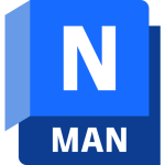 autodesk navisworks manage product icon social 400 Moving at the Speed of Business
