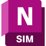 autodesk navisworks simulate product icon social 400 Moving at the Speed of Business