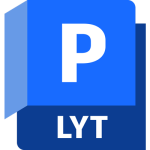 autodesk point layout product icon social 400 Moving at the Speed of Business