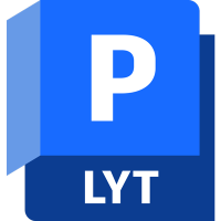 Point Layout 2024 Annual Subscription