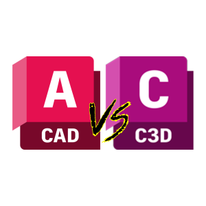 AutoCAD and Civil 3D are both powerful CAD software programs, but they have different strengths and weaknesses. This blog post will compare and contrast the two programs, so you can decide which one is right for your needs.