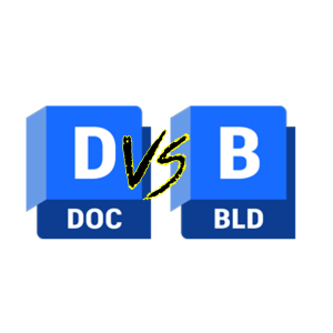 Autodesk Docs vs Build