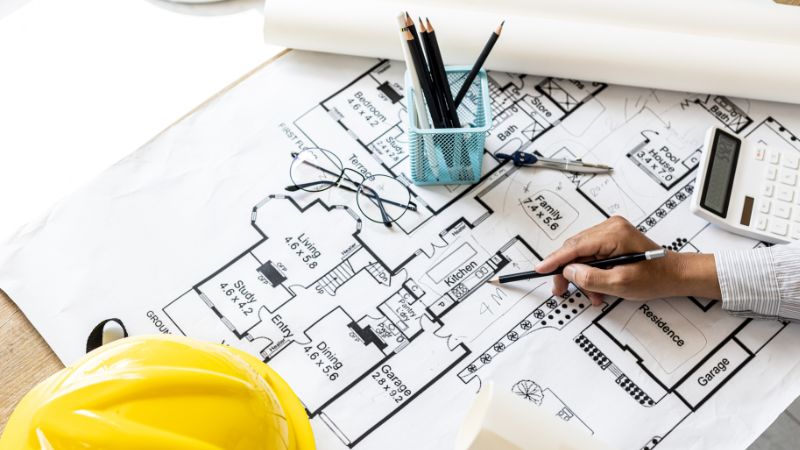 AutoCAD Architecture