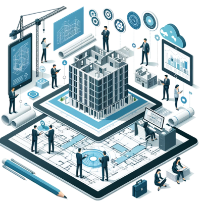 BIM management training course - bim model management and coordination