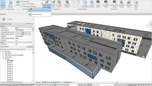 BIM Collaborate Pro