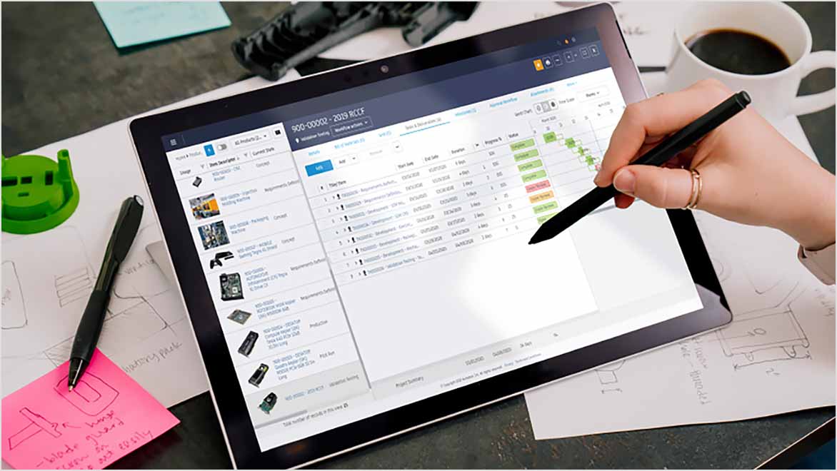 Understanding Autodesk Fusion 360 Manage: Integration with CAD Software and Data Management Solutions Autodesk Fusion 360 Manage