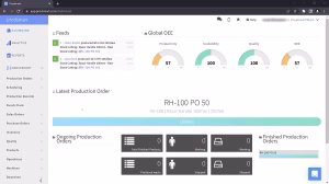 Autodesk Prodsmart