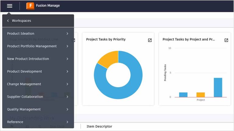 Autodesk Fusion 360 Manage: CAD And Data Integration