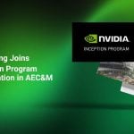 Design Consulting Joins NVIDIA Inception Program