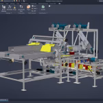 autodesk inventor vs advance steel
