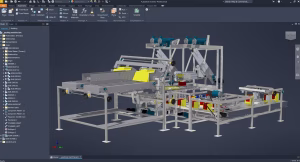 autodesk inventor vs advance steel