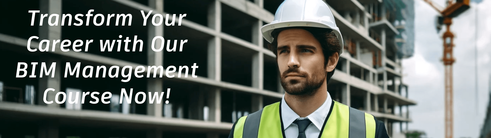 BIM Management Training Courses