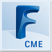 Fabrication CADmep badge