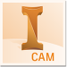 Inventor CAM badge
