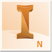 Inventor Nastran badge
