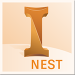 Inventor Nesting badge