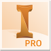 Inventor Professional badge