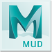 Mudbox badge